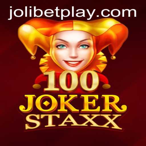 Discover the Exciting World of 100JokerStaxx