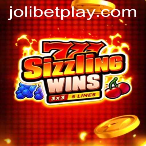 Discover the Exciting World of 777sizzlingwins with Jolibet
