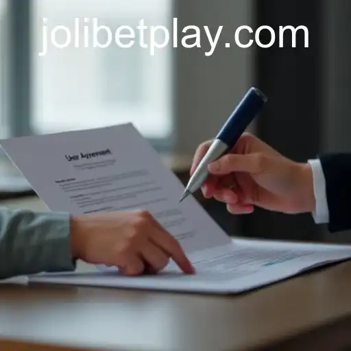 Understanding User Agreements: A Comprehensive Guide for Jolibet