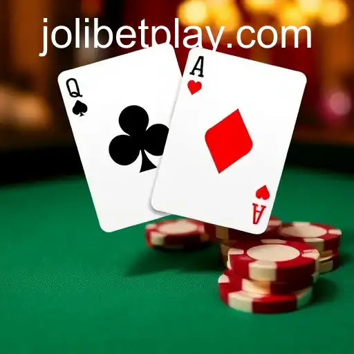 Unveiling the Mystique of Baccarat: A Deep Dive into the Game and Jolibet's Impact