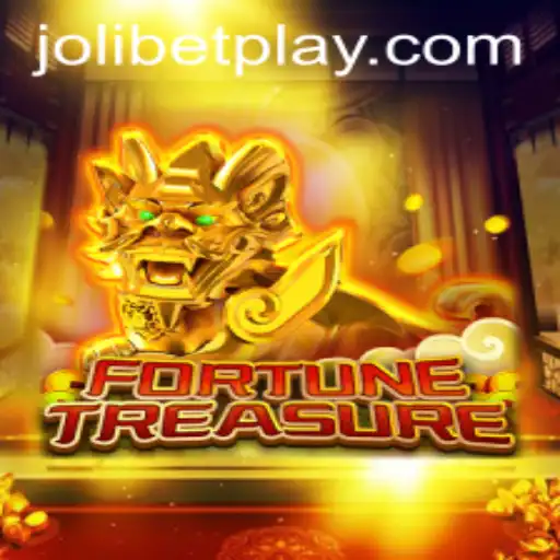 Exploring the Thrilling World of FortuneTreasure with Jolibet