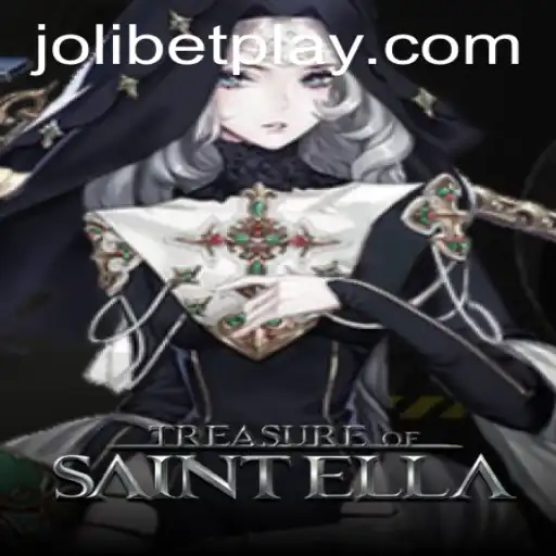 Exploring the Enchanting Realm of Treasure of Saint Ella: Unveiling Mysteries with Jolibet