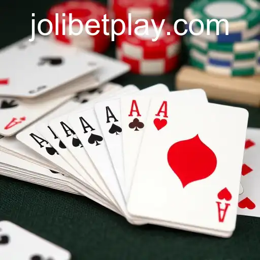 Card Games: A Fascinating World of Strategy and Chance