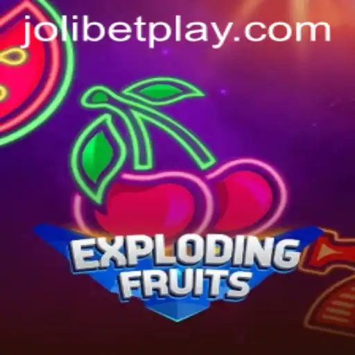 ExplodingFruits: A Thrilling Game Experience with Jolibet