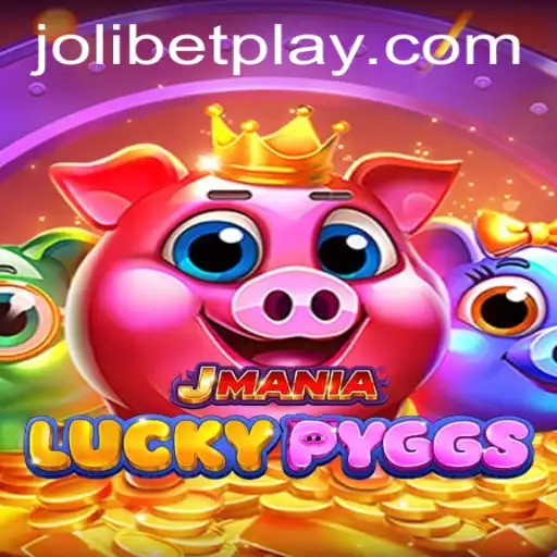 Unveiling JManiaLuckyPyggs: A Thrilling Gaming Experience Amidst the Jolibet Frenzy