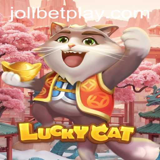 Unveiling the Enchanting World of LuckyCat: A Fascinating Journey with Jolibet