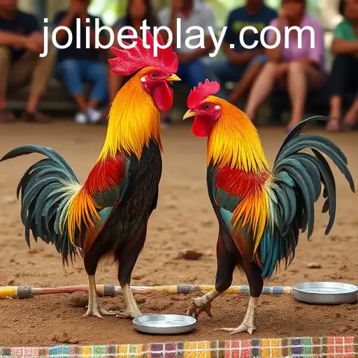 The Fascinating World of Sabong Games: Tradition and Modernity