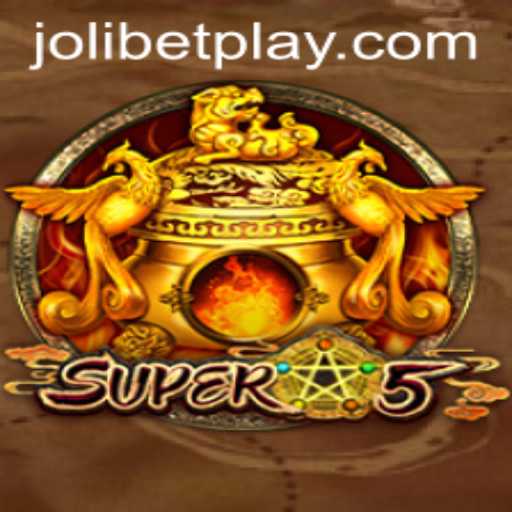 Discover the Thrills of Super5: A New Era in Gaming with Jolibet