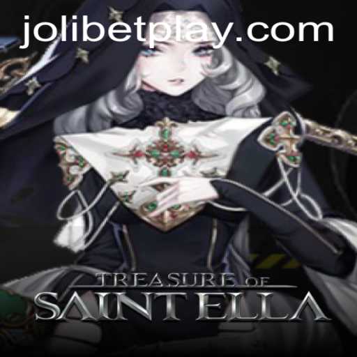 Exploring the Enchanting Realm of Treasure of Saint Ella: Unveiling Mysteries with Jolibet
